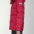 3804L Chelsea Parka - Red (3)
