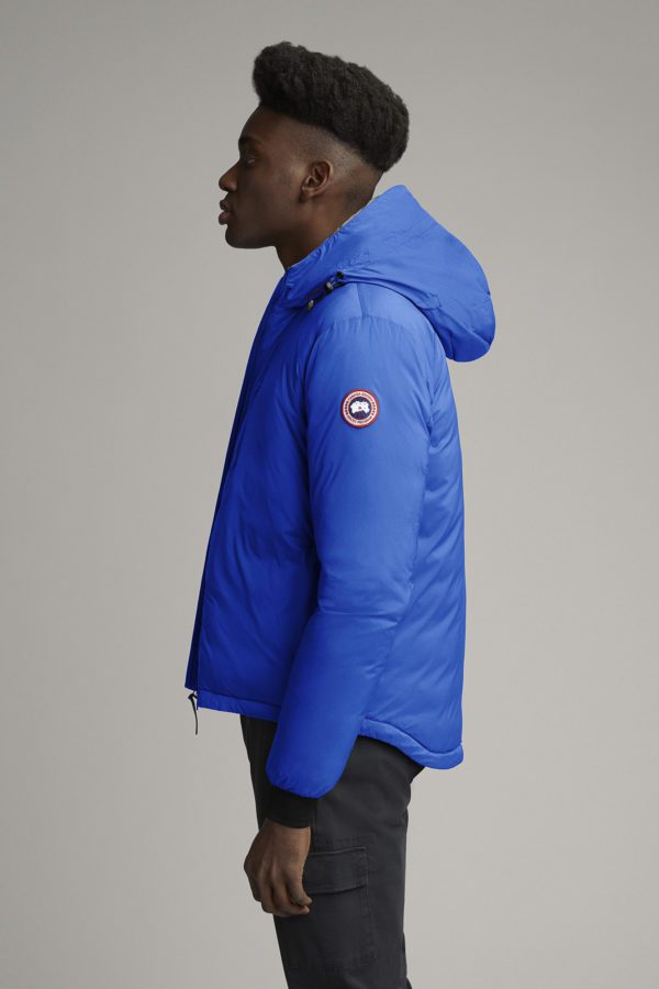 canada goose pbi lodge jacket