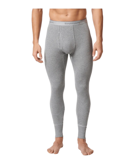 HNVAVQ Warm Thermal Pant Mens Thermal Trouser Underwear Winter Base Layer  Bottom 97.2% Cashmere at  Men's Clothing store