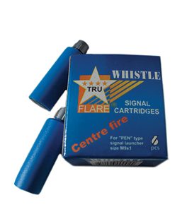 Tru Flare 15mm WhistleScreamer Cartridges