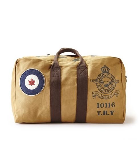 U-BAG-RCAF-01 RC RCAF Kit Bag (1)