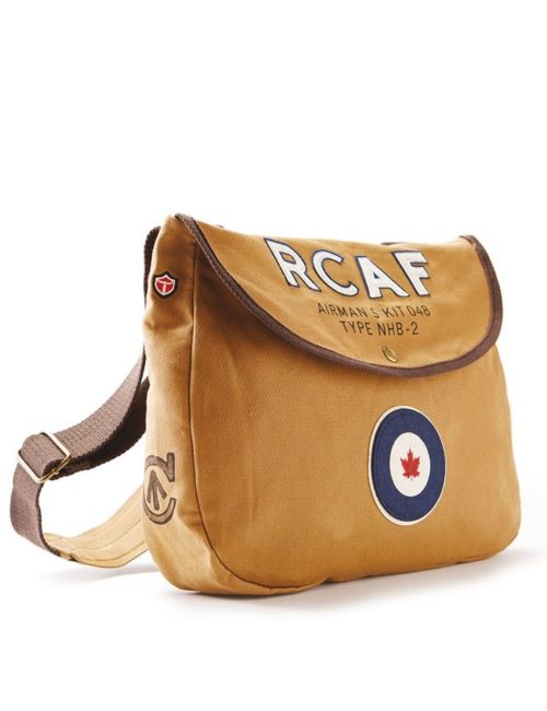 U-BAG-RCAFSB-01 RC RCAF Shoulder Bag (1)