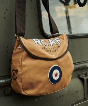 U-BAG-RCAFSB-01 RC RCAF Shoulder Bag (2)