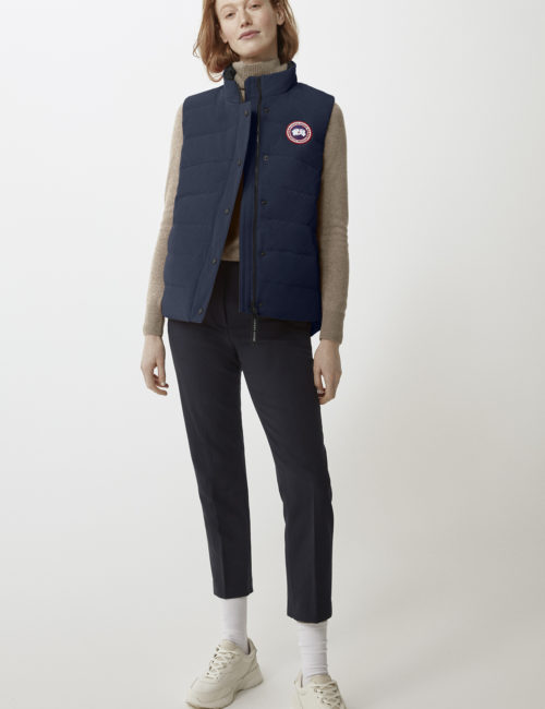 2836L CG Womens Freestyle Vest - Atlantic Navy (3) 2836L CG Womens Freestyle Vest - Atlantic Navy (3)