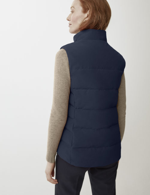 2836L CG Womens Freestyle Vest - Atlantic Navy (4) 2836L CG Womens Freestyle Vest - Atlantic Navy (4)