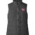 2836L CG Womens Freestyle Vest - Graphite (1)