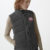 2836L CG Womens Freestyle Vest - Graphite (2)