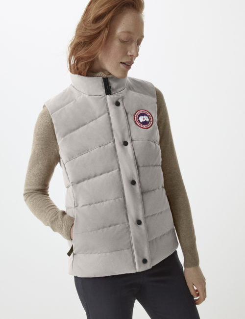 2836L Freestyle Vest - Limestone (2) 2836L Freestyle Vest - Limestone (2)