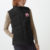 2836L Womens Freestyle Vest 2021 - Black (2)
