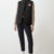 2836L Womens Freestyle Vest 2021 - Black (3)