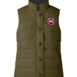 2836L Womens Freestyle Vest 2021 – Military Green (1)