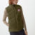 2836L Womens Freestyle Vest 2021 - Military Green (2)