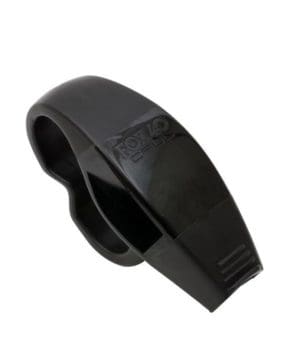 8500 Fox 40 Caul Whistle – Black