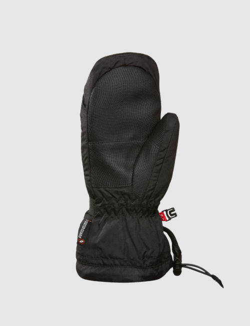 31549 Kombi Original Mitt - Junior, Black (2) 31549 Kombi Original Mitt - Junior, Black (2)