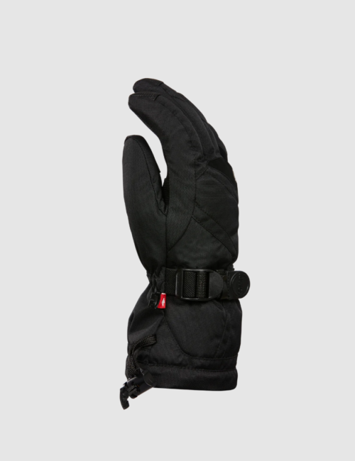 31819 Kombi Original Glove - Junior, Black (3) 31819 Kombi Original Glove - Junior, Black (3)