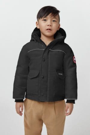 4595K CG Lynx Parka – Black (2)