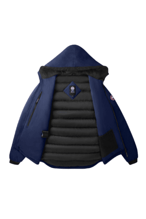 5078M CG Lodge Hoody – Atlantic Navy (2)