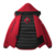 5078M CG Lodge Hoody – Red (2)