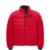 5079M CG Lodge Jacket – Red (1)
