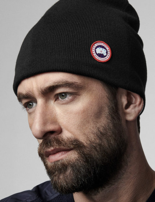 5116M CG Standard Toque - Black (2) 5116M CG Standard Toque - Black (2)