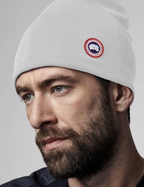 5116M CG Standard Toque - White (2) 5116M CG Standard Toque - White (2)