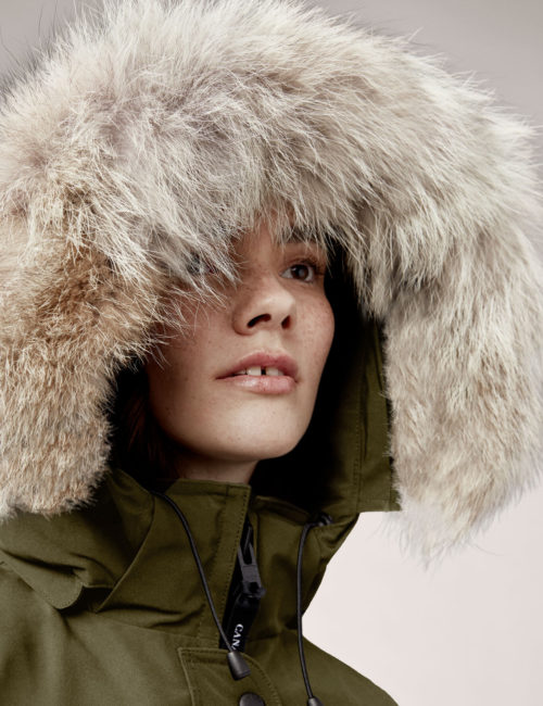 6660L CG Trillium - Military Green (8) 6660L CG Trillium - Military Green (8)