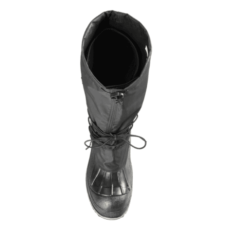 baffin driller