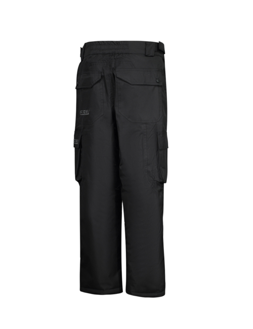 88-20082JR Ganka Heatlock Pant - Youth (2) 88-20082JR Ganka Heatlock Pant - Youth (2)