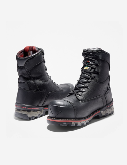 Timberland boondock 8 1000g discount