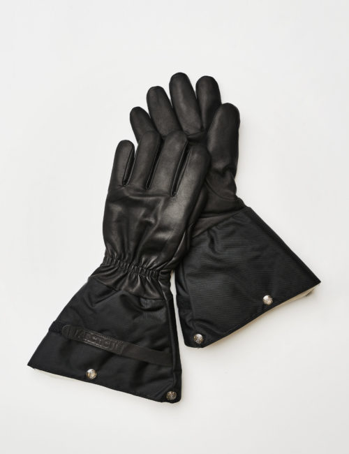 345G Raber Arctic 1 Gauntlet Glove