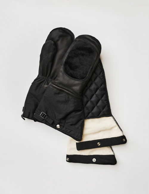 HYARCTIC Raber HyArctic Gauntlet Mitt (2) HYARCTIC Raber HyArctic Gauntlet Mitt (2)