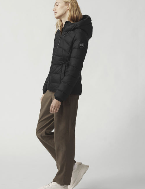 2220LB Abbott Hoody Black Label - Black (4) 2220LB Abbott Hoody Black Label - Black (4)