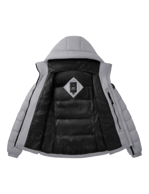 2220LB Abbott Hoody Black Label - Silverbirch (2) 2220LB Abbott Hoody Black Label - Silverbirch (2)