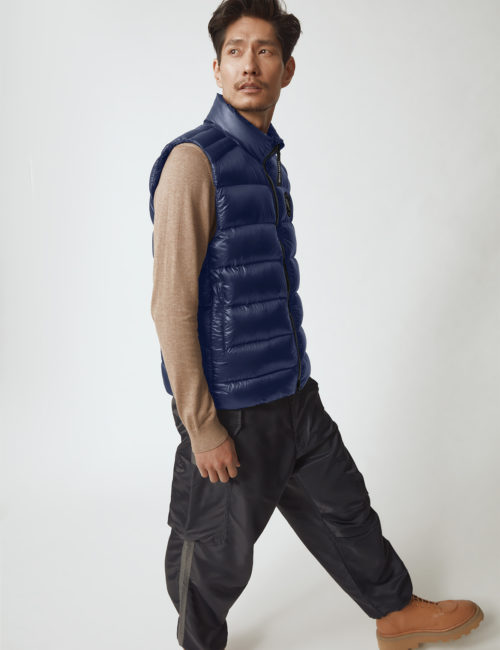 2229MB Crofton Vest Black Label - Atlantic Navy (4) 2229MB Crofton Vest Black Label - Atlantic Navy (4)