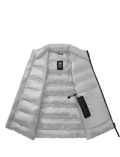 2229MB Crofton Vest Black Label - Boulder Grey (2) 2229MB Crofton Vest Black Label - Boulder Grey (2)