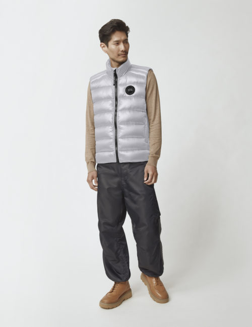 2229MB Crofton Vest Black Label - Silverbirch (2) 2229MB Crofton Vest Black Label - Silverbirch (2)