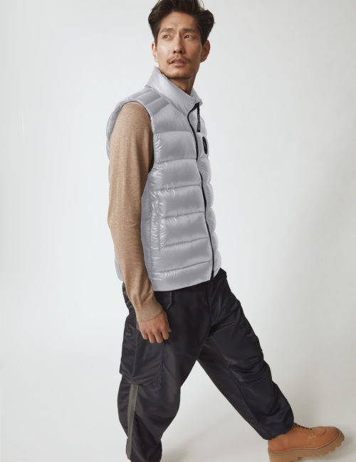 2229MB Crofton Vest Black Label - Silverbirch (4) 2229MB Crofton Vest Black Label - Silverbirch (4)