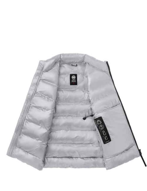 2229MB Crofton Vest Black Label - Silverbirch (7) 2229MB Crofton Vest Black Label - Silverbirch (7)