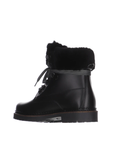 Pajar Alissa - Black (3) Pajar Alissa - Black (3)