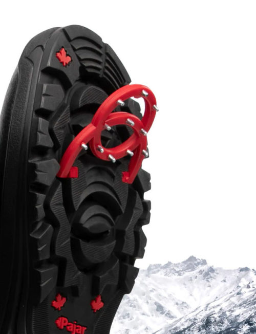 Pajar Ice Grip Cleats Pajar Ice Grip Cleats