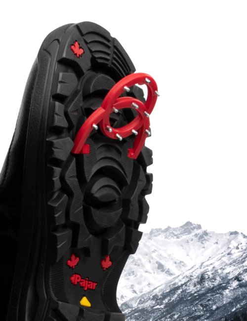 TROOPER Trooper IG - Black (6) TROOPER Trooper IG - Black (6)