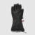 10489 Kombi Downhill Glove - Junior, Black (2)