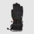 11089 Kombi Serious Glove - Junior, Black (1)