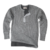 1315L Stanfields Fleece Lined Heavy Weight Wool Henley Shirt (2)