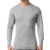 2513 Stanfields 100% Cotton Shirt - Grey (1)