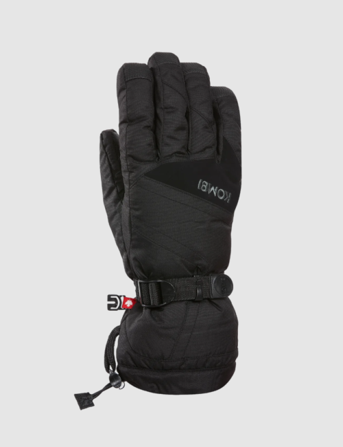 31811 Kombi Original Glove - Mens, Black (1)