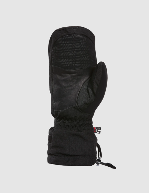 32691 Kombi Timeless Mitt - Mens, Black (2) 32691 Kombi Timeless Mitt - Mens, Black (2)