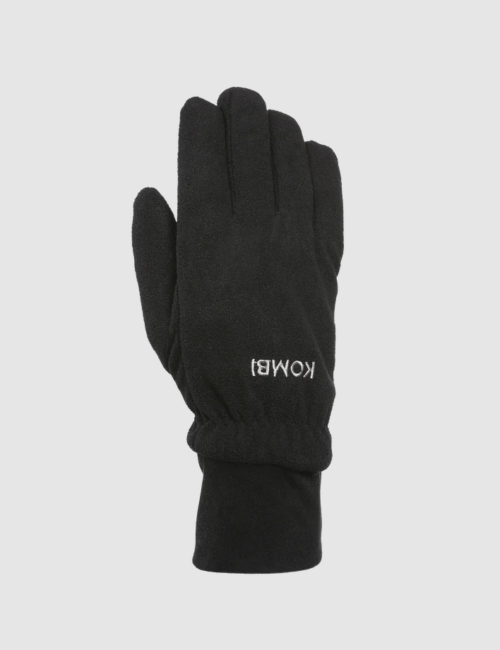33371 Kombi Windguardian Glove - Mens, Black (1)