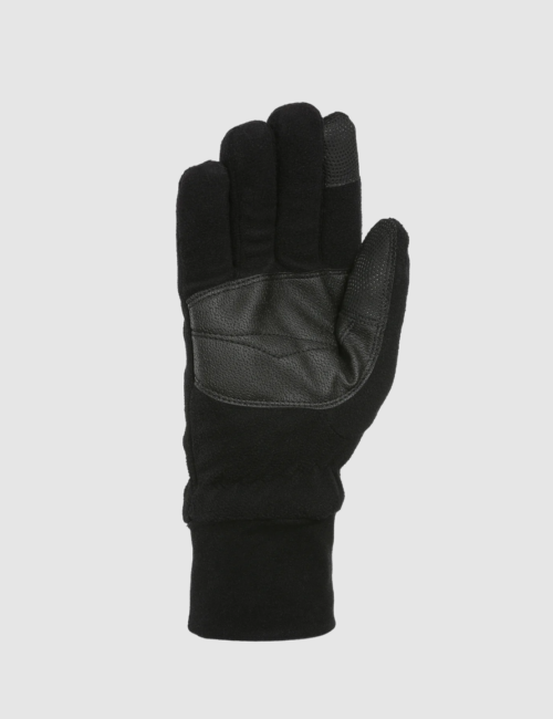 33371 Kombi Windguardian Glove - Mens, Black (2) 33371 Kombi Windguardian Glove - Mens, Black (2)
