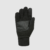 33379 Kombi Windguardian Fleece Glove - Junior, Black (2)
